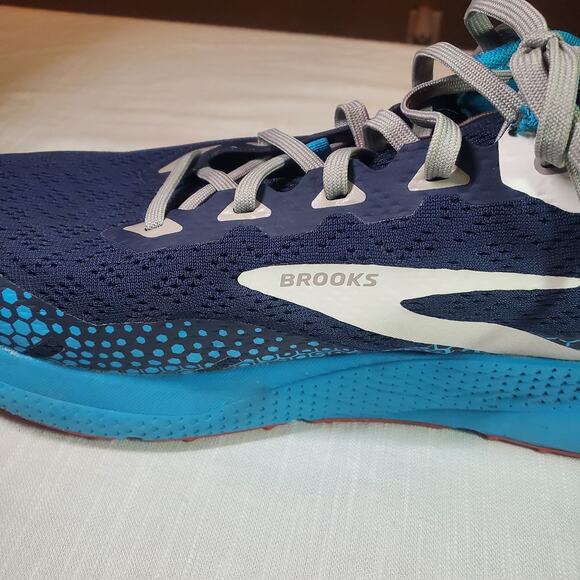 brooks divide size 14 mens shoes - Picture 8 of 14